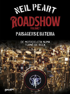 cover image of Roadshow